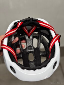 Helma Uvex - 5