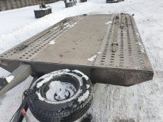 Levný odtah, přeprava vozidel, přeprava osob a nákladu - 5