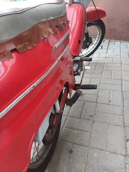 jawa pionyr - 5