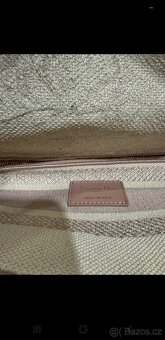 CHRISTIAN DIOR D LITE kabelka - 5