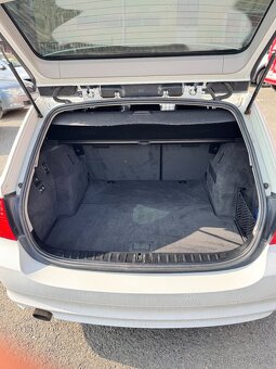BMW Řada 3, E91 320d po rozvodech manuální Ojeté, 5/2012, 26 - 5