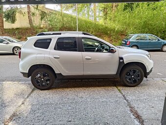 Dacia Duster, 1.0 TCe Extreme s LPG, 1. maj. r.v. 2022 - 5