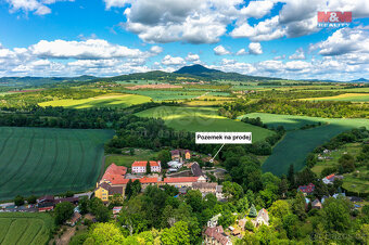Prodej pozemku k bydlení Velký Újezd - Býčkovice - 5