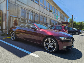 BMW E93 Cabrio - 5