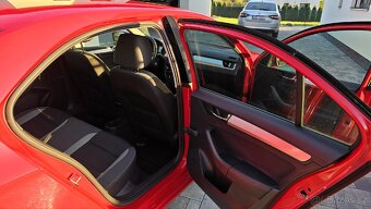 Škoda Rapid - 5
