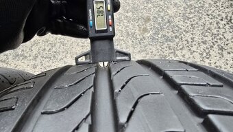 Letní pneu 225/45/17 Pirelli - 5