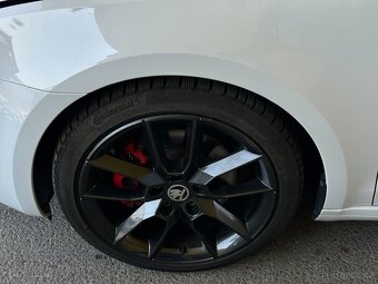 Škoda Octavia RS 2.0TDI/135kW 1.Maj.  DSG  r.v.2016 - 5