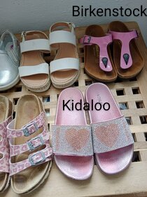 Birkenstock, Nike, Skechers, Crocs atd... - 5