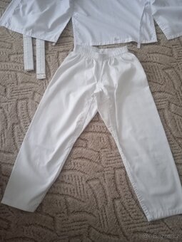 Kimono karate 140 - 5