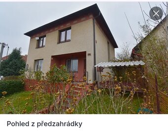 Prodej RD - 5
