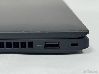 T14 Gen 3 s dotykem- ZÁRUKA (i5 1245U,16GB,256GB) - 5