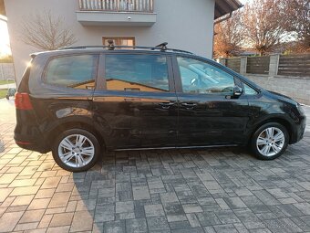 Seat Alhambra - 5
