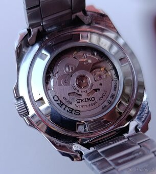Seiko 5 Sports - 5