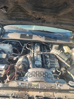 Jeep grand Cherokee zj 4.0 - 5