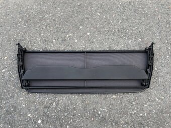 BMW e36 cabrio windschott deflektor clona original - 5