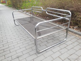 Funkcionalismus,Halabala, Thonet, Kovona, Retro, - 5