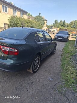 Seat Toledo - 5