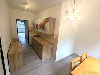Pronájem bytu 3+1, Jizerská 2920/33, Ústí nad Labem - 5
