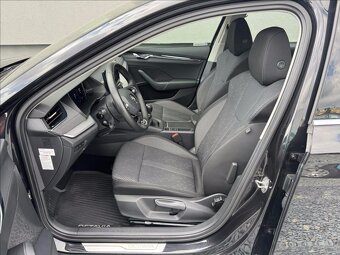 Škoda Octavia 1,5 TSi 110kw Style Matrix DPH - 5