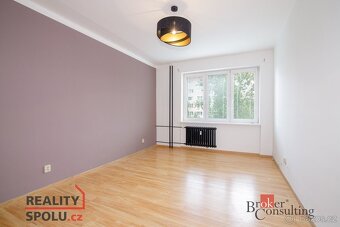 Pronájem, byty/2+1, 52 m2, Nad Terasou, 73601 Havířov, Karvi - 5