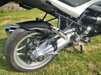 BMW R1200 R - 5