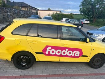 Fabia 2 - 5