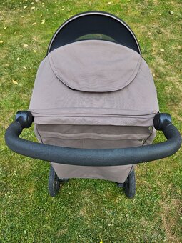 Britax B-motion - 5