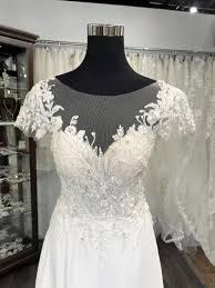 K půjčení svatební šaty australské značky Maggie Sottero - 5
