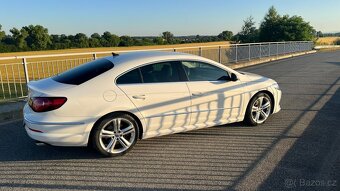 Passat CC 3.6 R-Line 220kw - 5