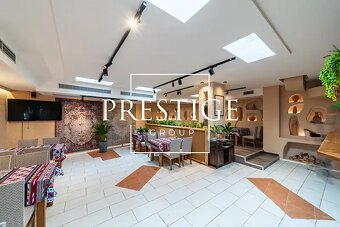 Pronájem restaurace/kebab, 250m2 Vinohrady - 5