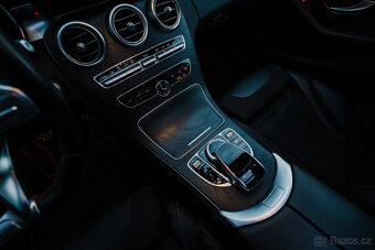 Mercedes C43 AMG 4Matic 390PS - 5