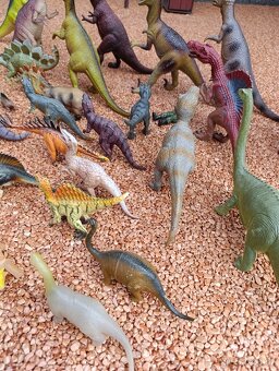 Dinosauři - 5