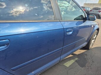 Audi a3 - 5