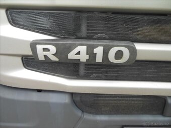 Scania R 410, Retarder, Standart - 5