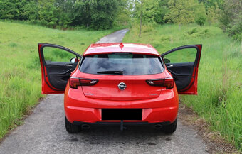Opel Astra V 1.6 T Dynamic S&S - 5
