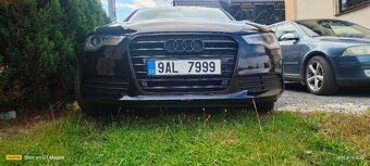 Audi A6.C7 - 5