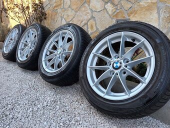 BMW ALU R16 5x120 - 5