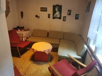Chata u Nežárky - 5