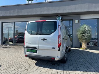 Ford Transit Custom 2.0 TDCI 96kW LED 1.MAJITEL - 5