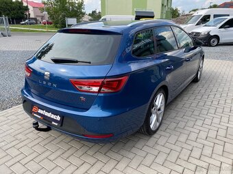 Seat Leon, 1.4 TSI 90kW - FR - LED - NAVI - 5