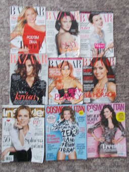 COSMOPOLITAN - 5