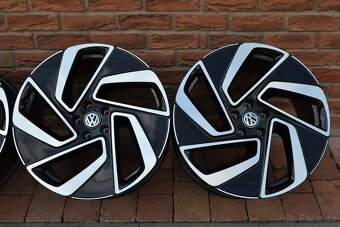 5x112 R20 Hliníkové disky Originál VW ID.7 - 5