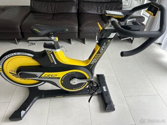 Spinningove kolo Horizon GR7 - 5