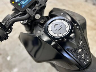 Yamaha Mt 125 2023 - 5