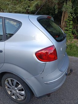 Seat Altea 1,9tdi - 5