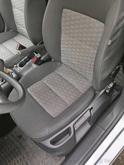 škoda octavia 1.9 tdi - 5