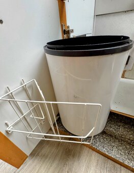 Kuchyňská linka včetně spotřebičů - 5