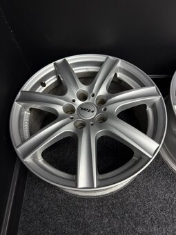 Alu RIAL 5x112 17” - 5