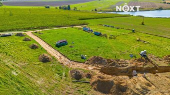 Prodej pozemek Bydlení, 1349㎡ - 5