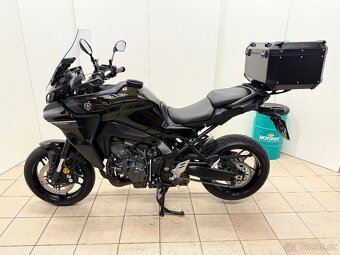 YAMAHA TRACER 900,ABS,TOP,8000 KM - 5